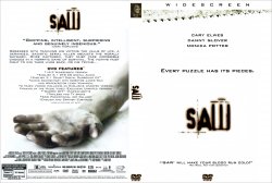 Saw modified scan
