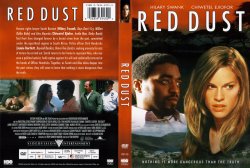 red dust