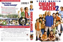 Cheaper by the Dozen 2