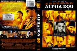 Alpha Dog