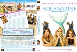 AQUAMARINE