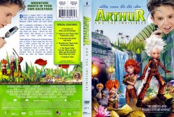Arthur And The Invisibles