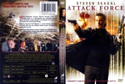 Attack Force