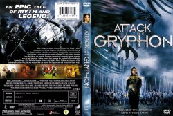 Attack Of The Gryphon