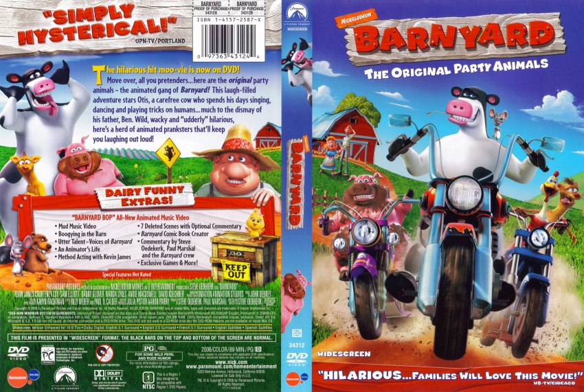 Barnyard