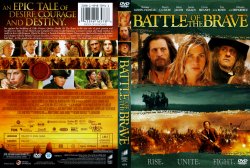 Battle Of The Brave