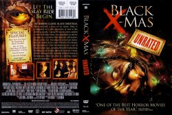 Black Christmas