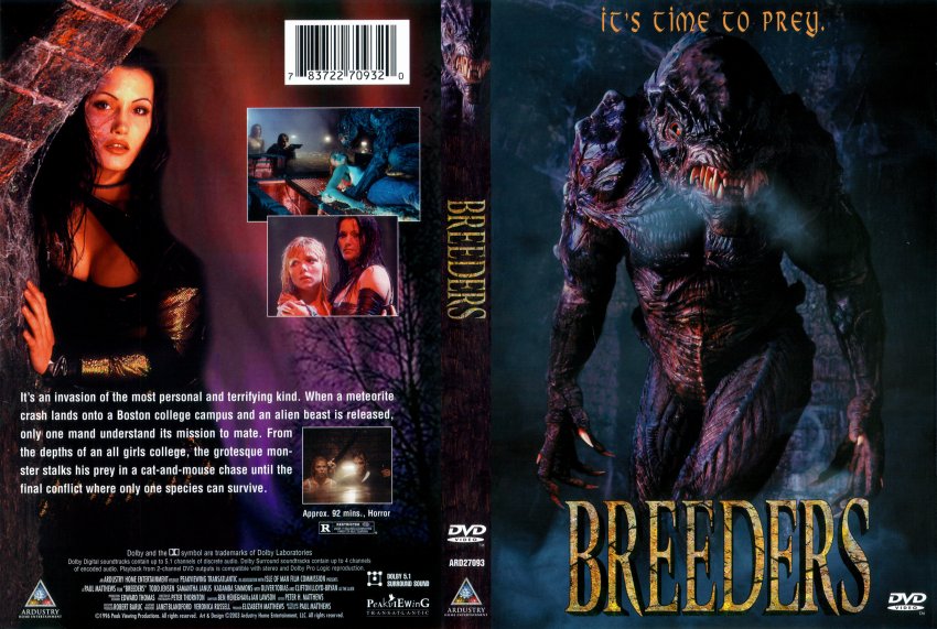 Breeders