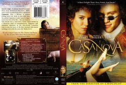 CASANOVA
