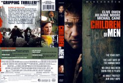 Children Of Men