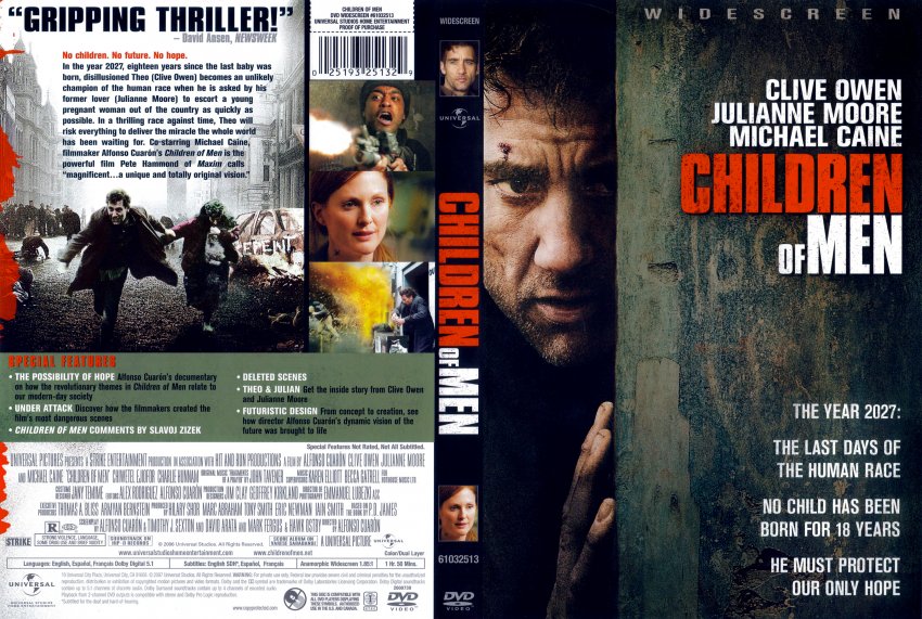 Children Of Men