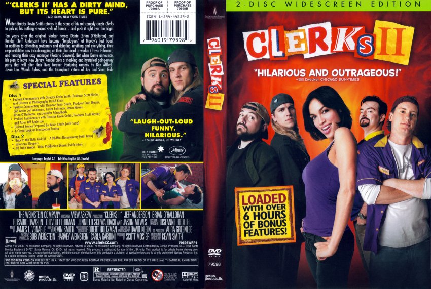 Clerks 2