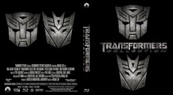 Transformers Collection
