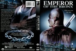 Emperor Of The Bronx