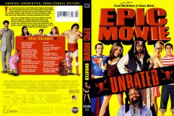 Epic Movie