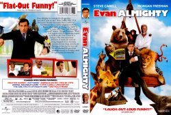 Evan Almighty