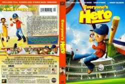 Everyone's Hero