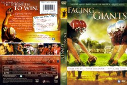 Facing The Giants