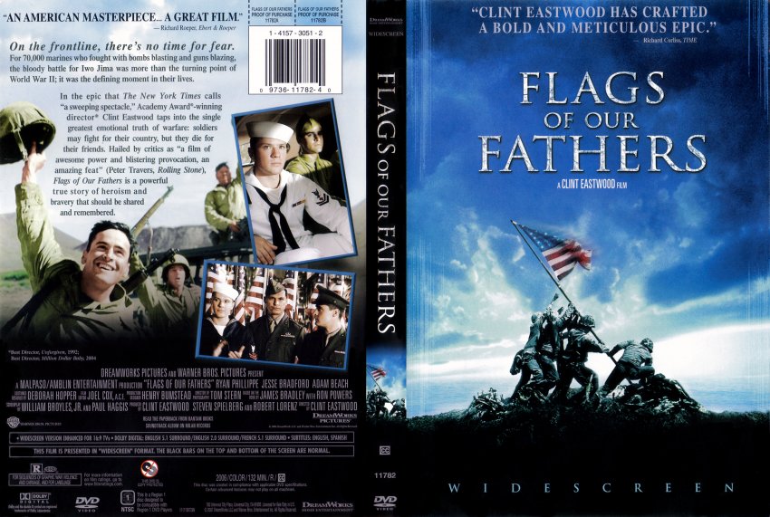 Flags of our fathers