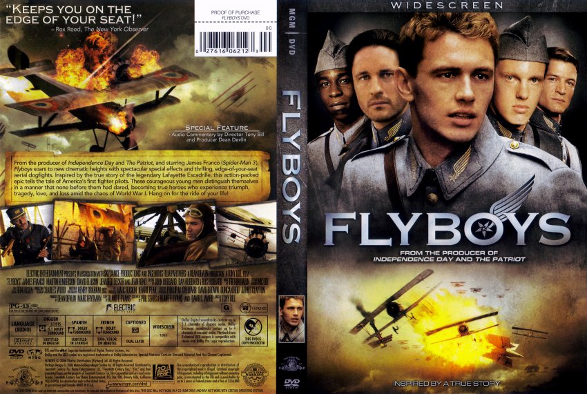 Flyboys