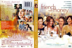 FRIENDS WITH MONEY