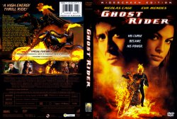 Ghost Rider