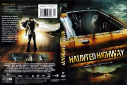 HAUNTED HIGHWAY