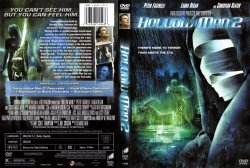 HOLLOW MAN 2