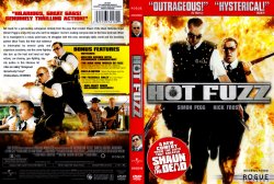 Hot Fuzz