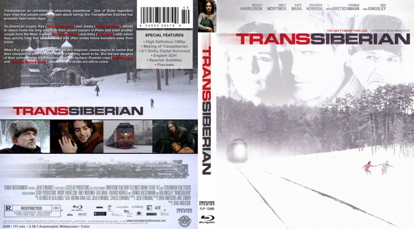 Transsiberian