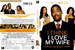 I Think I love My Wife