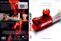 Jekyll And Hyde