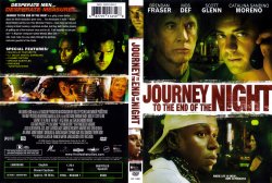 Journey To The End Of The Night