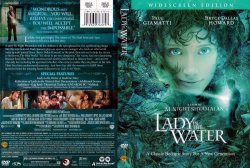 Lady In The Water