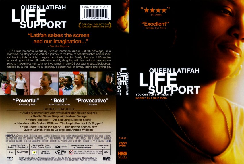 Life Support