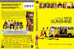 Little Miss Sunshine