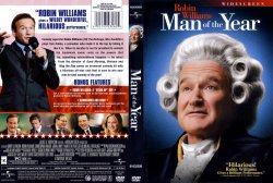 Man Of The Year