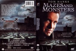 MAZES AND MONSTERS