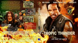 Tropic Thunder