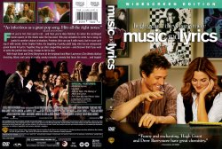 Music And Lyrics
