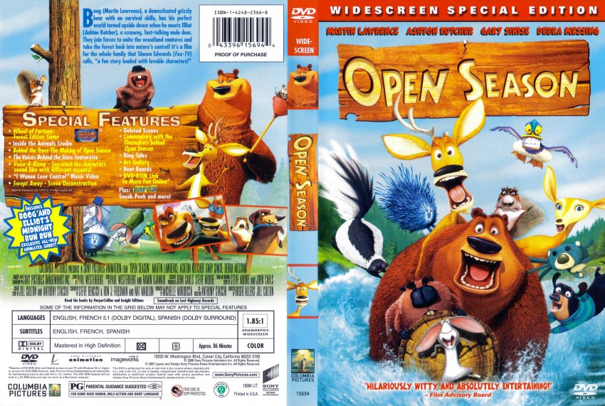 Open Season