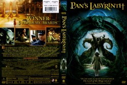 Pan's Labyrinth