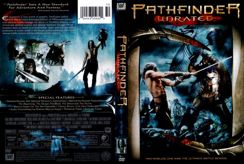 Pathfinder