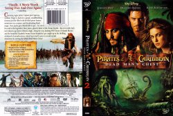 Pirates Of The Caribbean: Dead Man's Chest