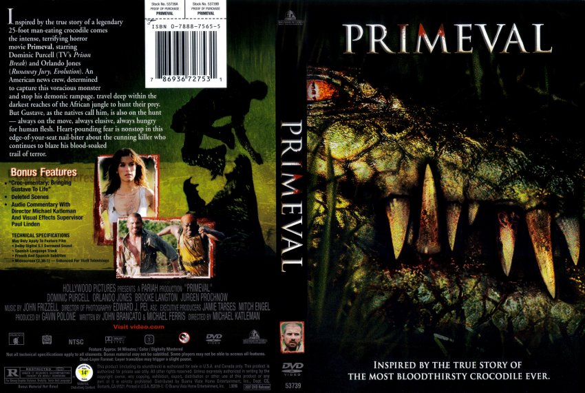 Primeval
