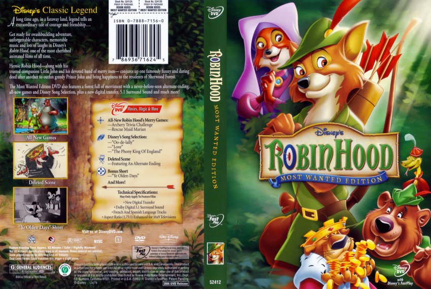 Robinhood