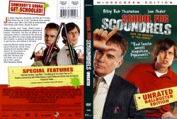 School For Scoundrels
