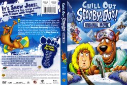 Chill Out Scooby Doo