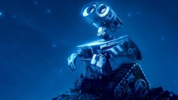 Wall-e (2008)