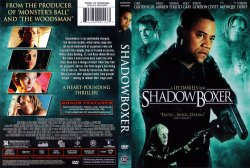 Shadowboxer